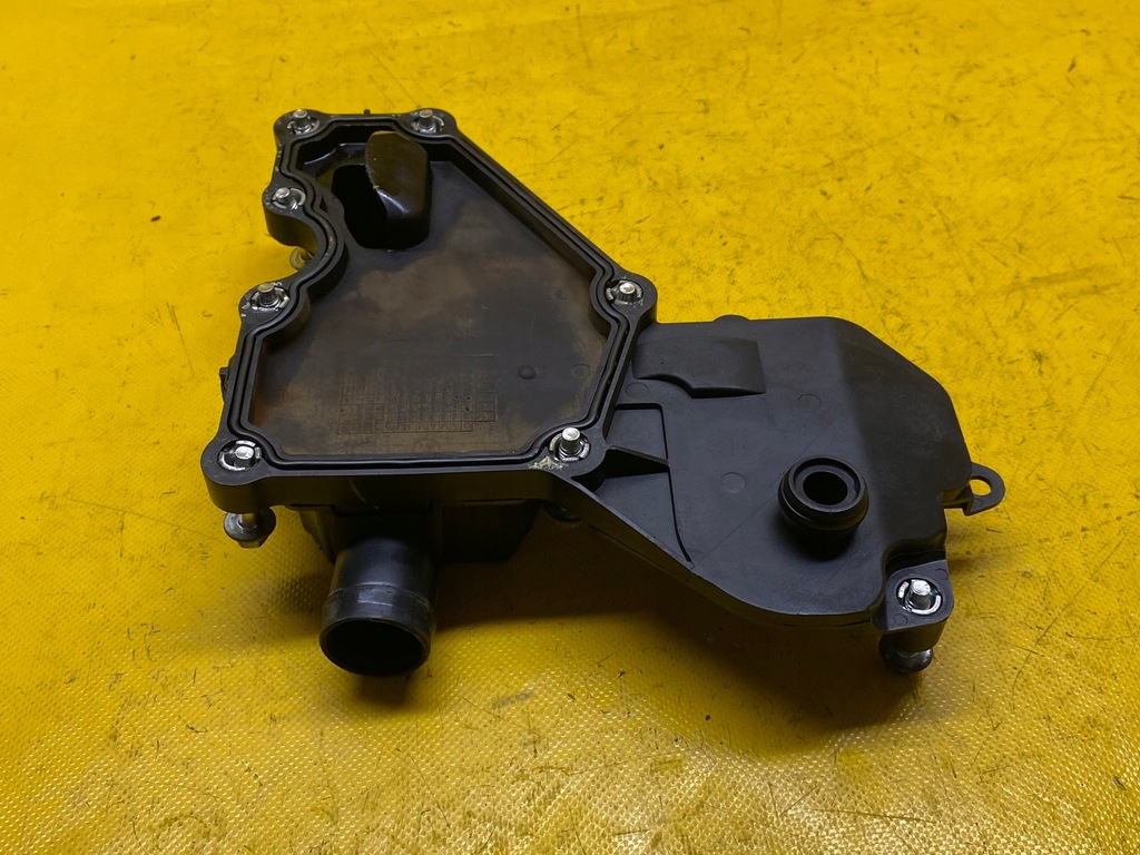 фото №7, Вентиляция картера сепаратор ds7g-6a785-bc mondeo mk5 focus 3 iii 1.5 ecoboost unce