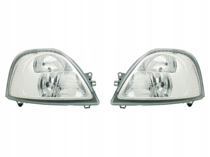 фото №1, Tyc 20-1268-05-2 фара