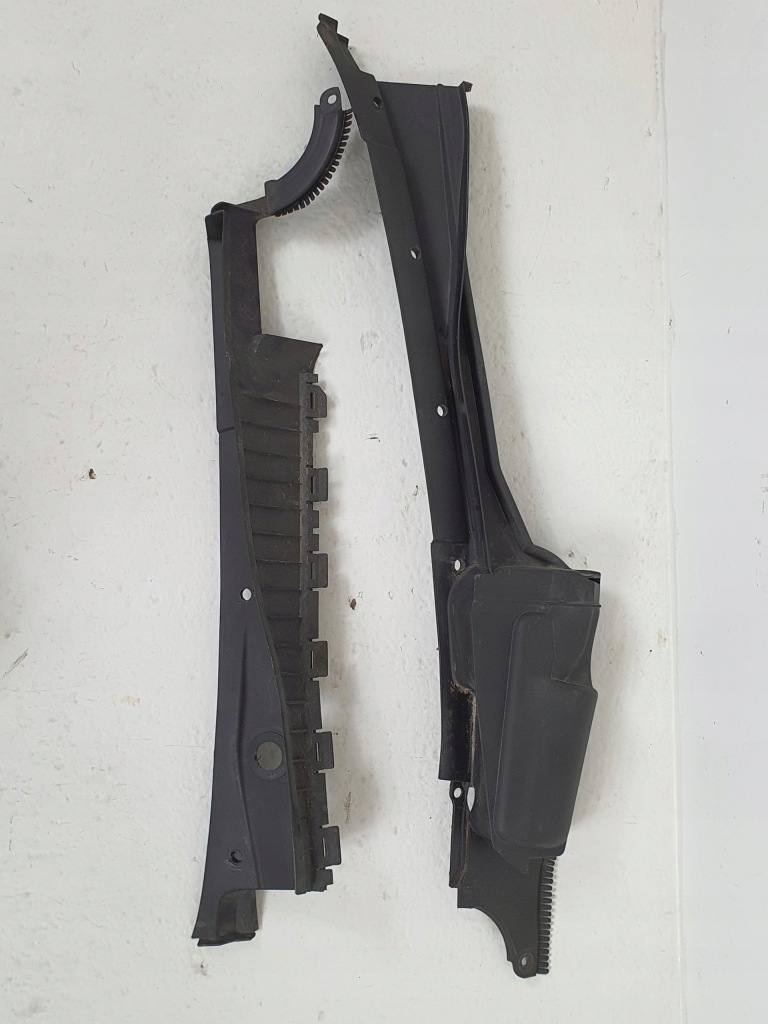 Купить Жабо mercedes w140 1408302128 европа