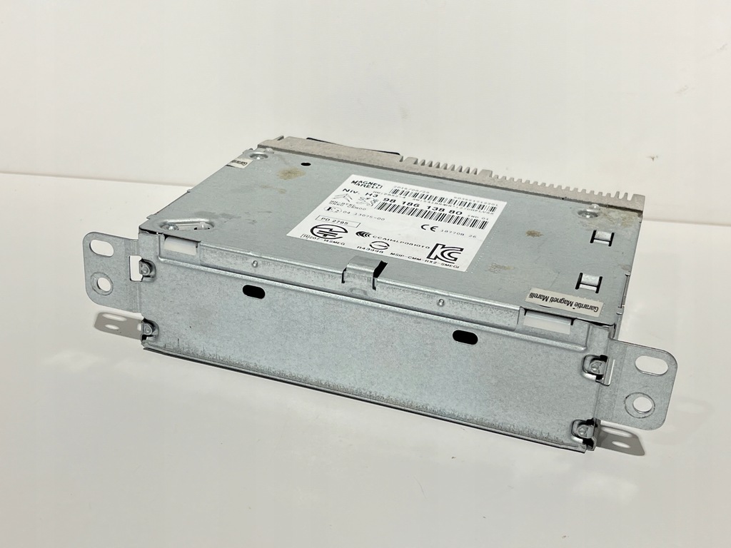 фото №1, Peugeot 308 t9 радио навигация 9818613880