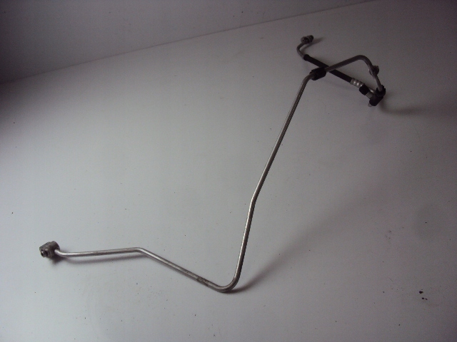 фото №1, Шланг кондиціонера audi q3 8u 2.0 tdi 2011-