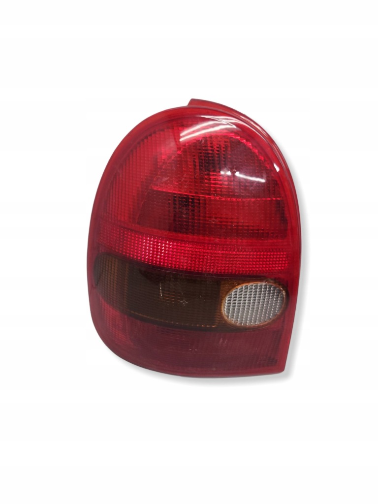 фото №1, Лампа задняя opel corsa c e137727