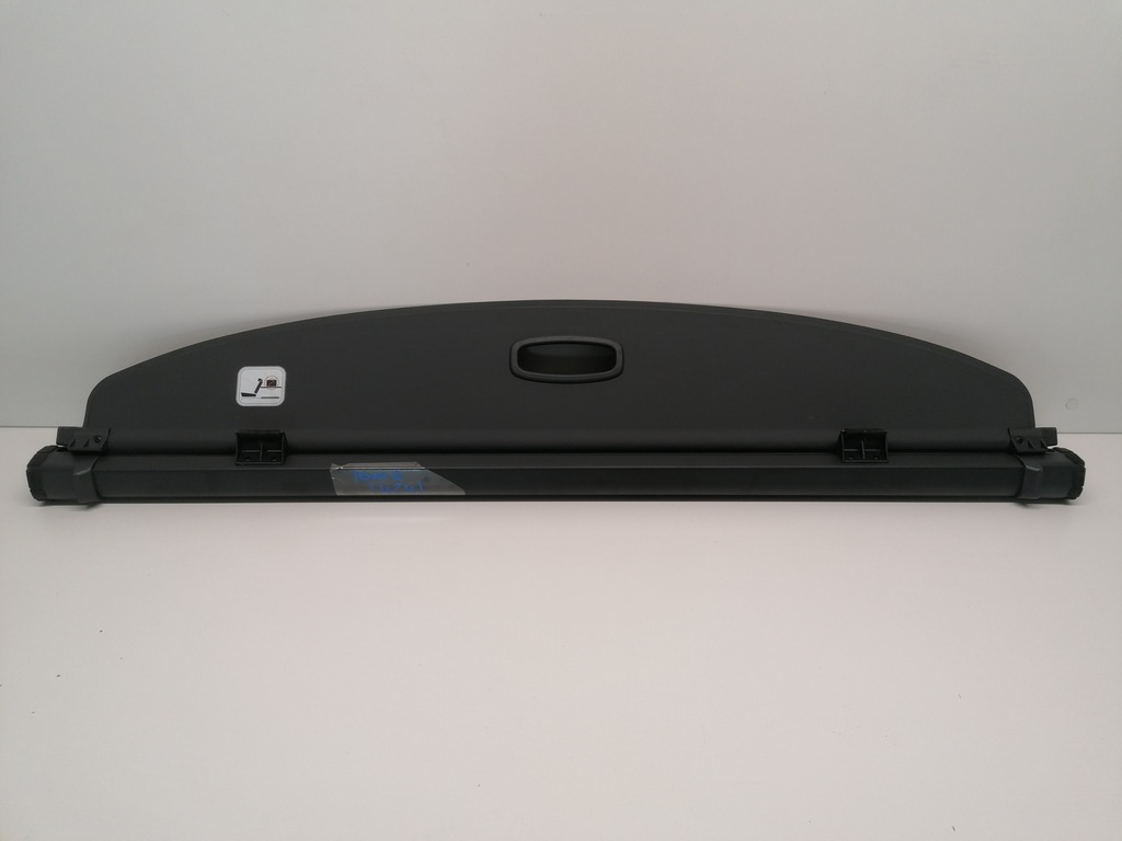 фото №5, Hyundai ioniq шторка багажника оригинал 2016-