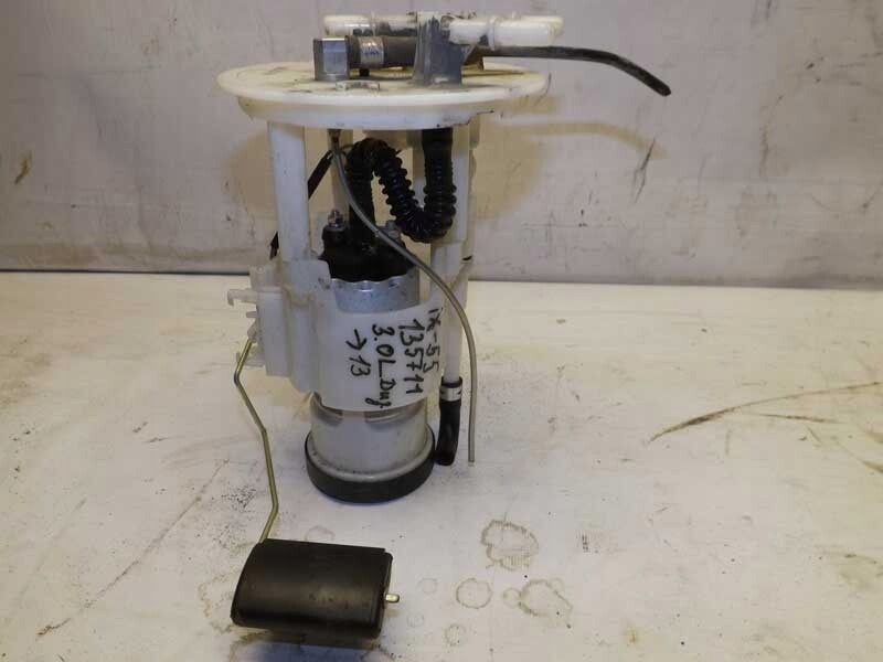 фото №1, Hyundai ix55 3.0 crdi насос пального поплавок 31110-3j000