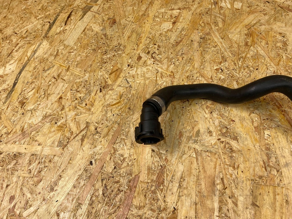 фото №8, Wąż труба шланг wody volvo xc40 ii ev електрик polestar ii 2 32339835