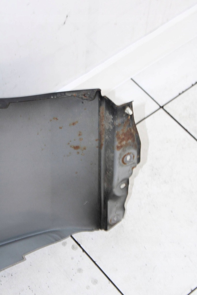 фото №8, Крыло левый перед передний mazda mx5 mx-5 iii nc 2005r- a3f