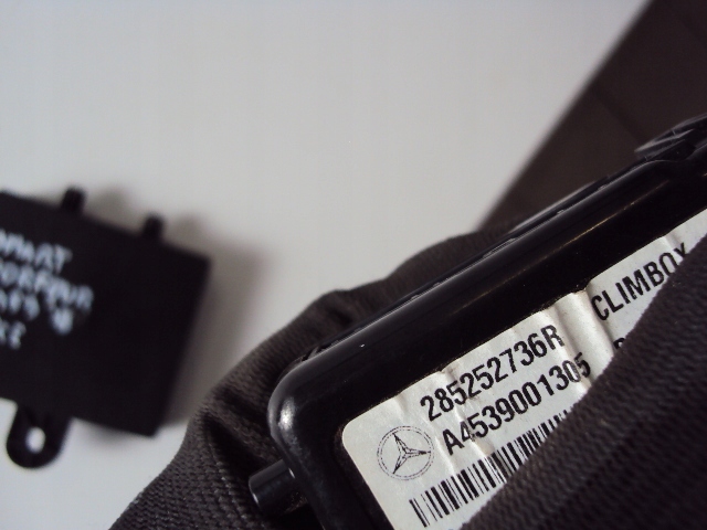 фото №3, Модуль climbox smart forfour a453 18r