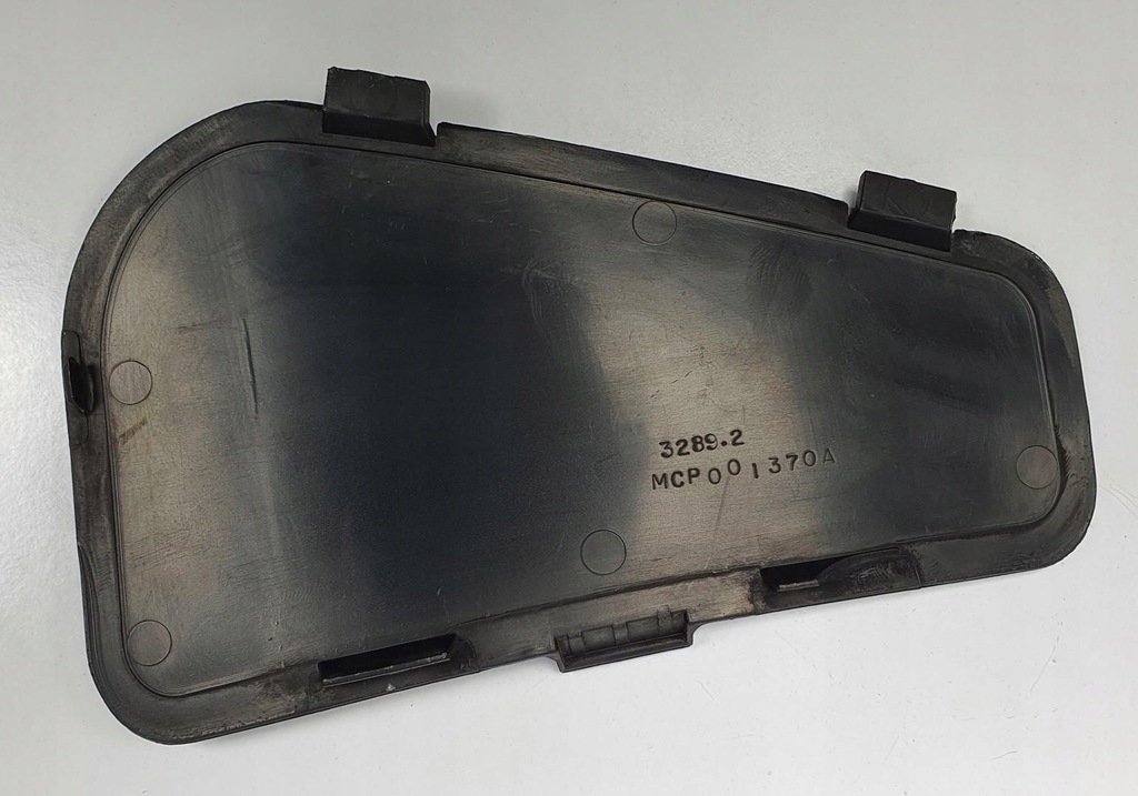 фото №5, Защита заглушка консоли chrysler 300c 001370a