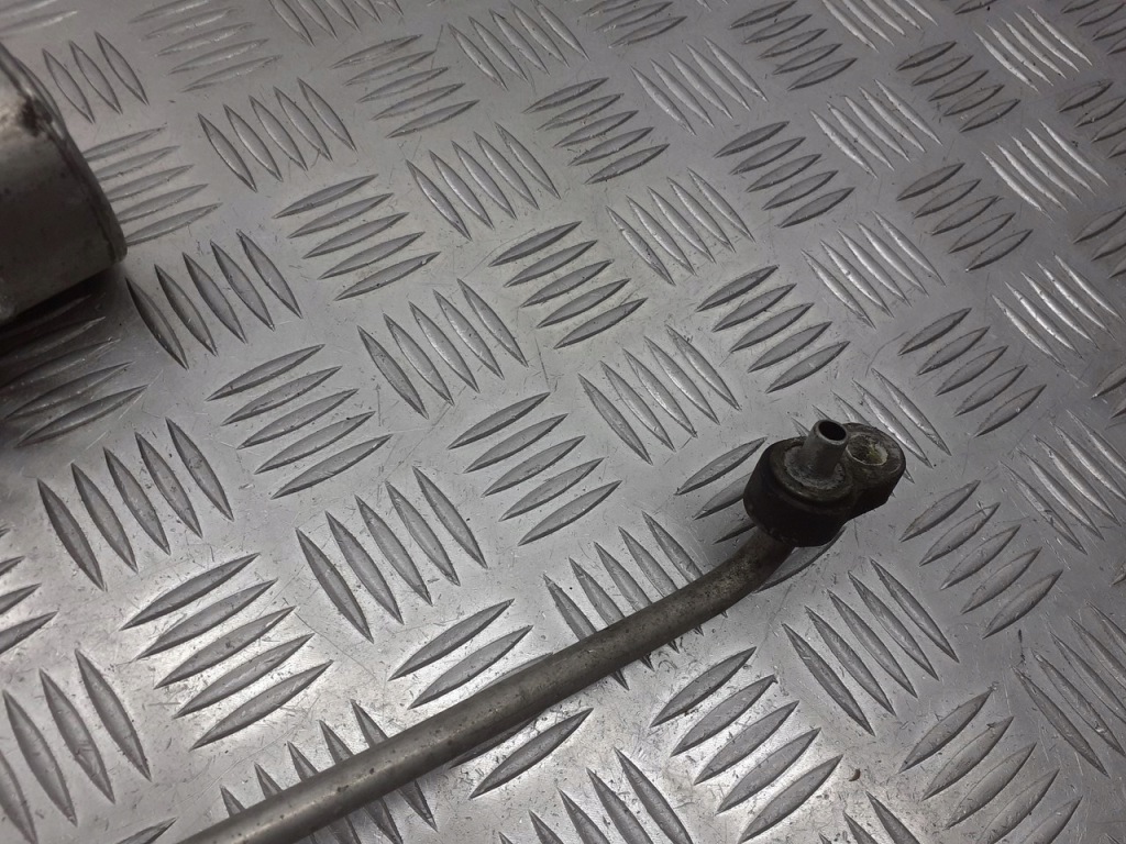 фото №3, Осушитель кондиционера opel vectra c 1.9 cdti