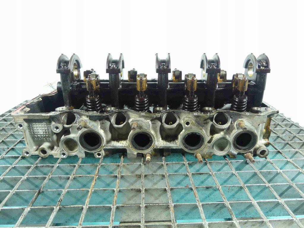 фото №5, Головка mercedes w245 266940 1.7 b