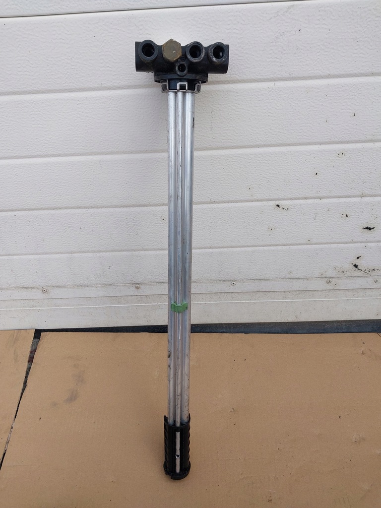 фото №1, Маслоприёмник датчик уровня топлива scania r 2568894