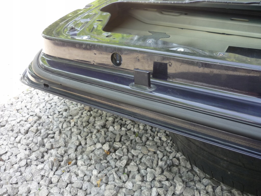 фото №15, Двері лівий перед vw eos 05-15 lk5n ładne оригінал