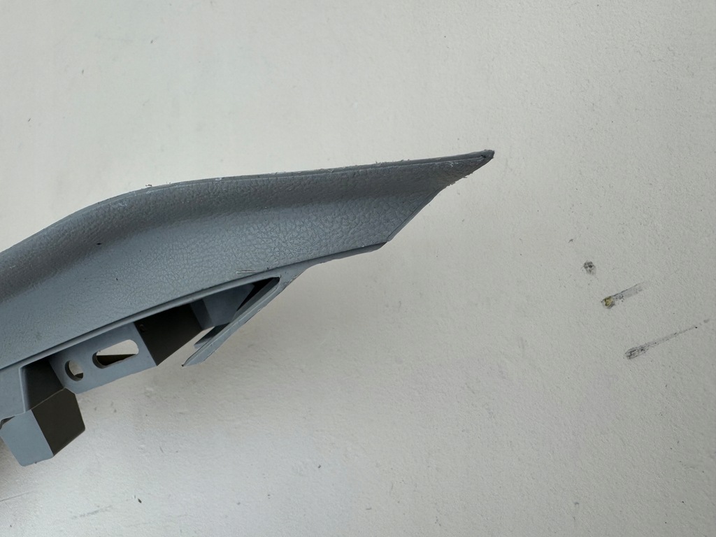 фото №8, Ford fusion lift 17r- обшивка захист верхній стійка задня лівий hs73-7831013