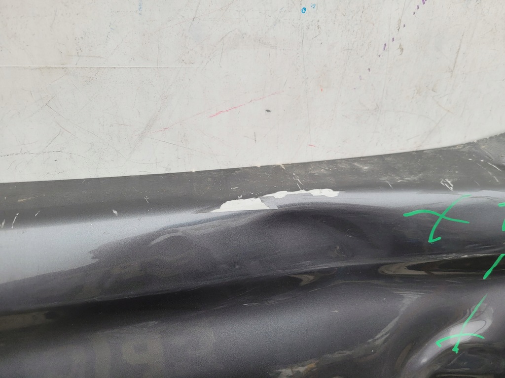 фото №9, Ford f150 f-150 15-20 usa дверь правое задние задняя