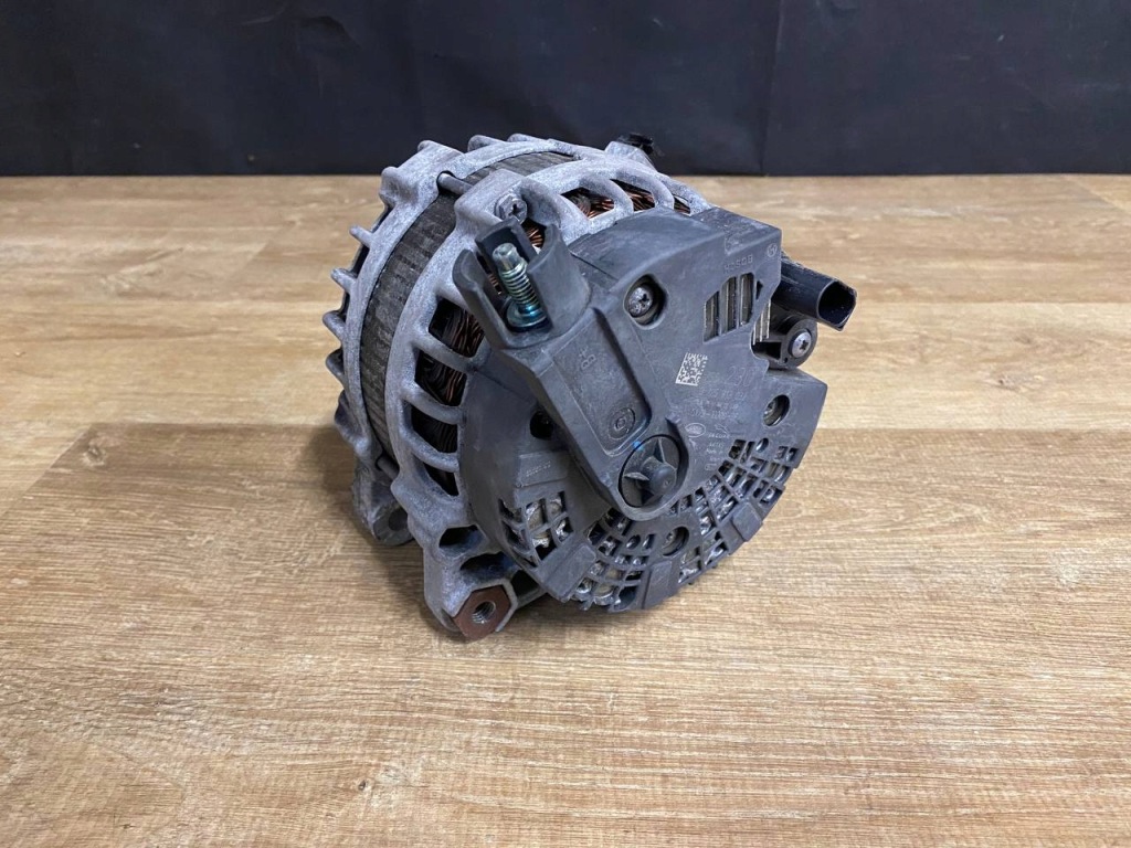Генератор land rover range rover l551 l550 l560 оригинальный номер gx73-10300-de Доставка