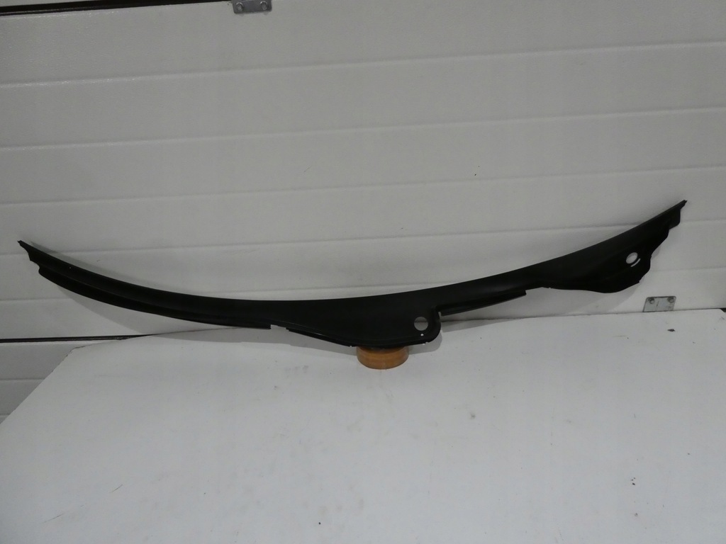 фото №1, Жабо пластиковый audi a4 b8 a5 lift 8k1819403