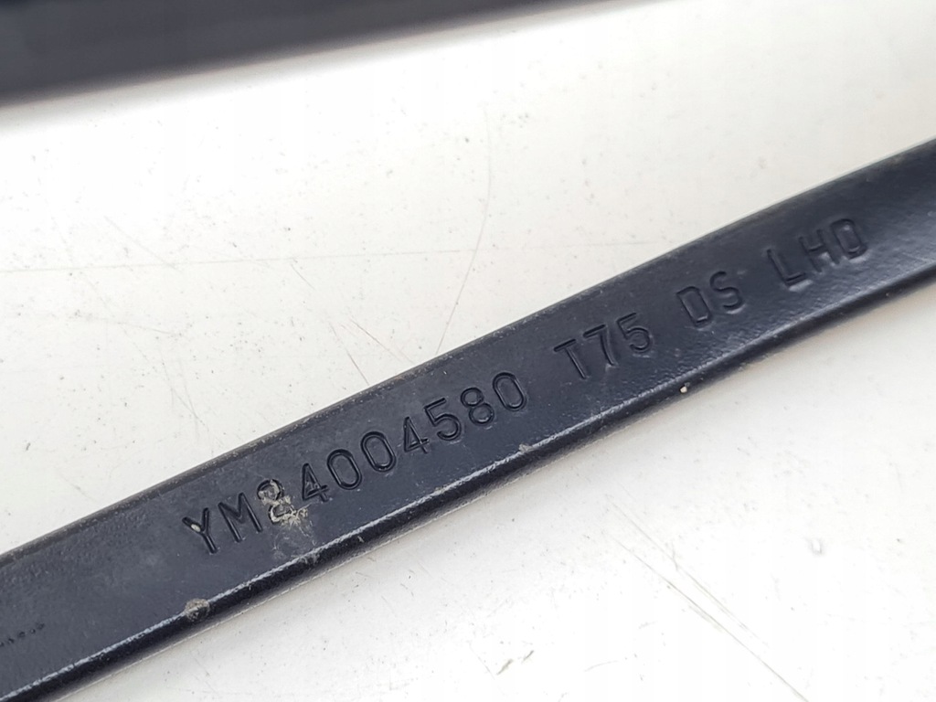 фото №10, 2012 peugeot rcz рычаг дворники передней стекло ym24004680