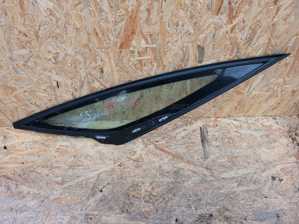 фото №1, Стекло перед левая citroen ds5 ds-5