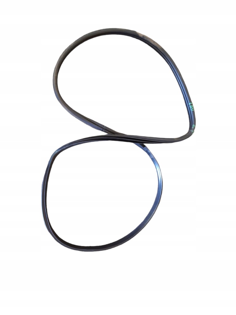 фото №1, Hyundai i30 ii 12- прокладка дверь левый задняя