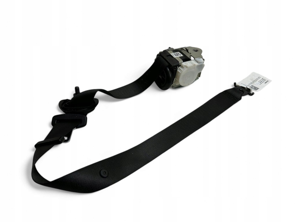 фото №9, Bmw 5 g30 g31 pas безопасности сиденье передний