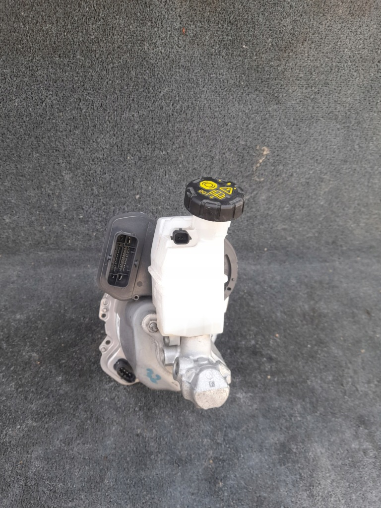 фото №1, Насос підсилювач гальм електричний renault megane iv hybrid