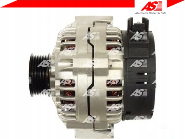 As-pl генератор bmw 3 318 tds e36 Цена