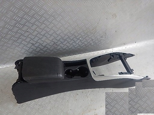 фото №1, Audi a5 s5 туннель средний подлокотник