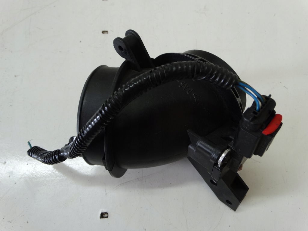 фото №1, Витратомір ford focus iii 7m51-12b579-bb