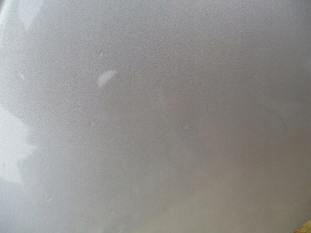 фото №4, Hyundai i30 ii kombi спойлер спойлер крышка багажника задняя