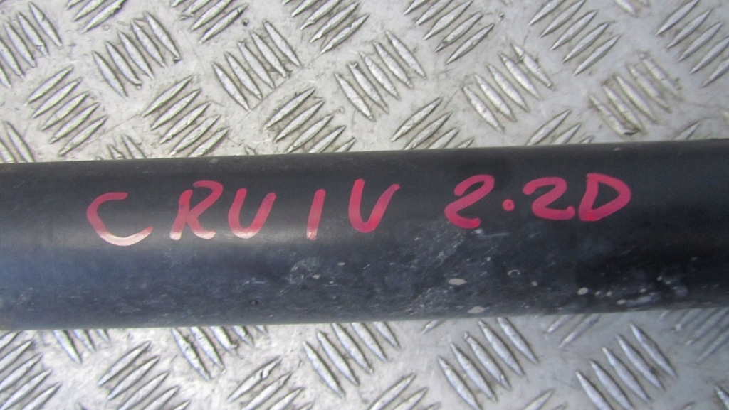 фото №9, Honda cr-v iv 2.2 wał приводной 12-16 48