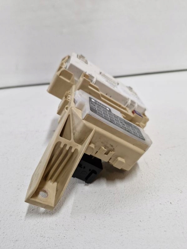 фото №7, Suzuki swift mk6 iv модуль блок управления коробка реле 36770-62jb0