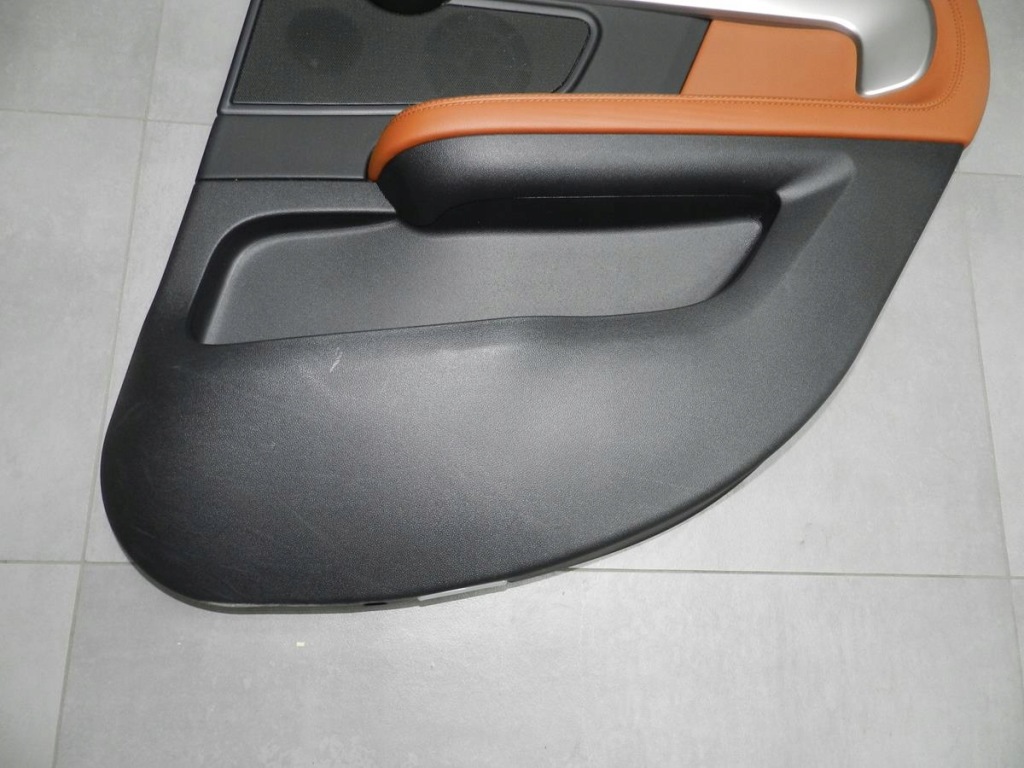 фото №3, Mini countryman f60 обивка правая задняя