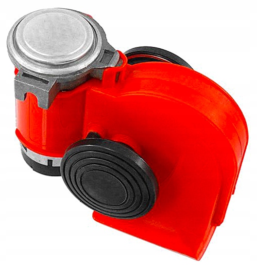 Клаксон сигнал nautilus 2 ton компресор 139db 12v в Україні