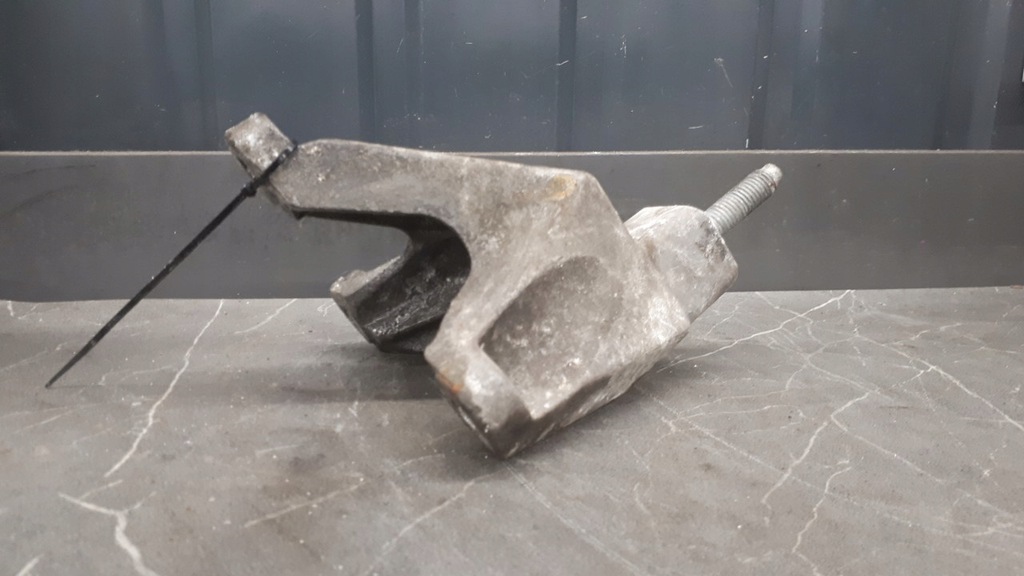 фото №1, Подушка двигателя ford focus mk1