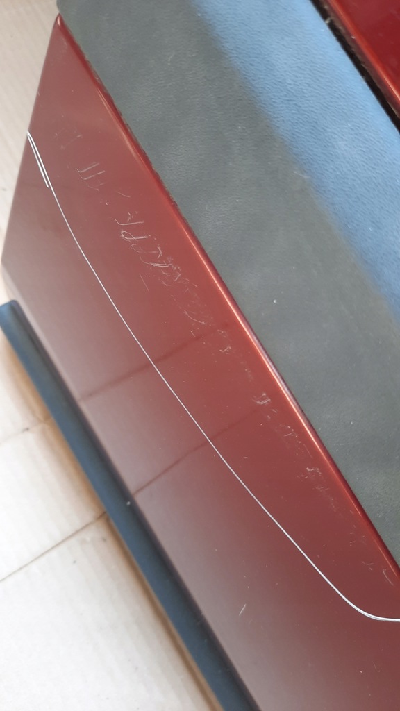 фото №5, Дверь перед передние правое volvo s60 v70 ii 00-04r