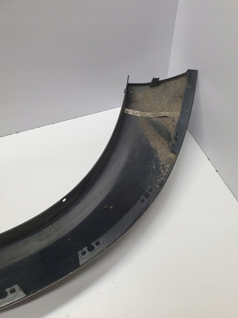 фото №6, Молдинг защита крыла передний левый перед левый dodge nitro 20028d