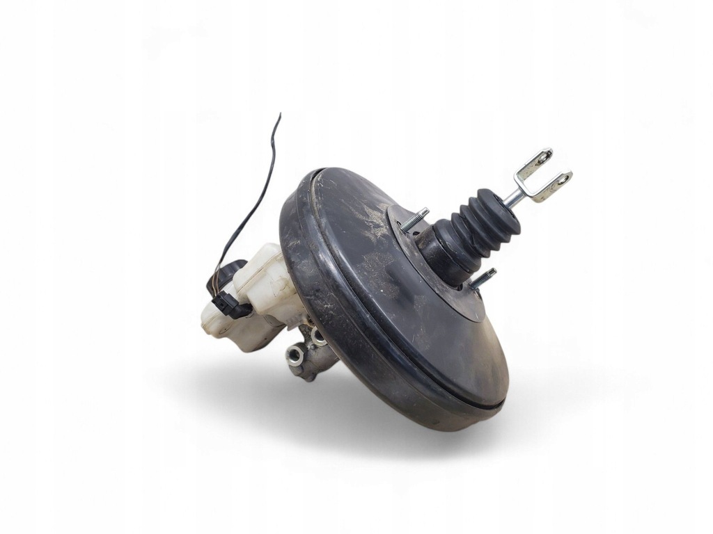 фото №1, Bmw x1 f48 f49 6872076 усилитель тормоза