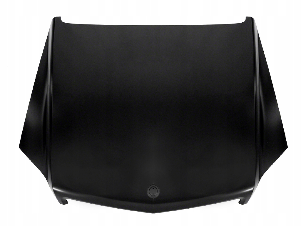 фото №1, Mercedes glk x204 2008-2012 капот кришка сталь 2048800557