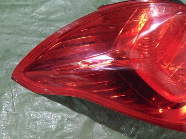 фото №2, Лампа ліва задня задня opel mokka