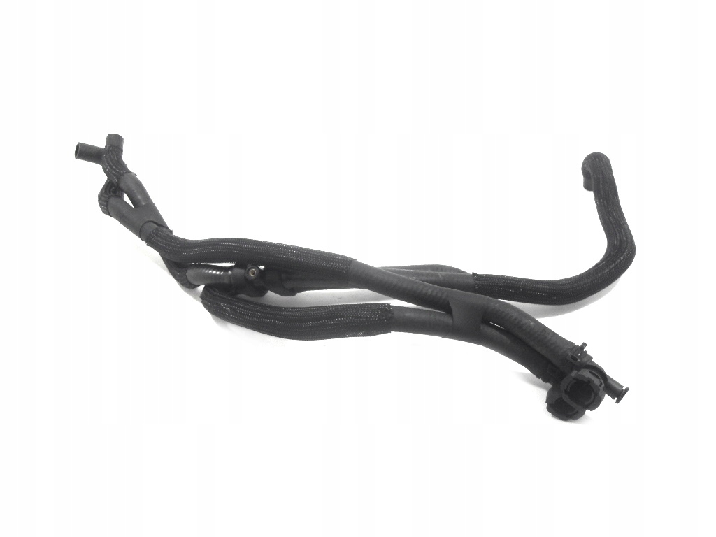 фото №10, Шланг wody обігрівача master iii 2.3dci 924085733r