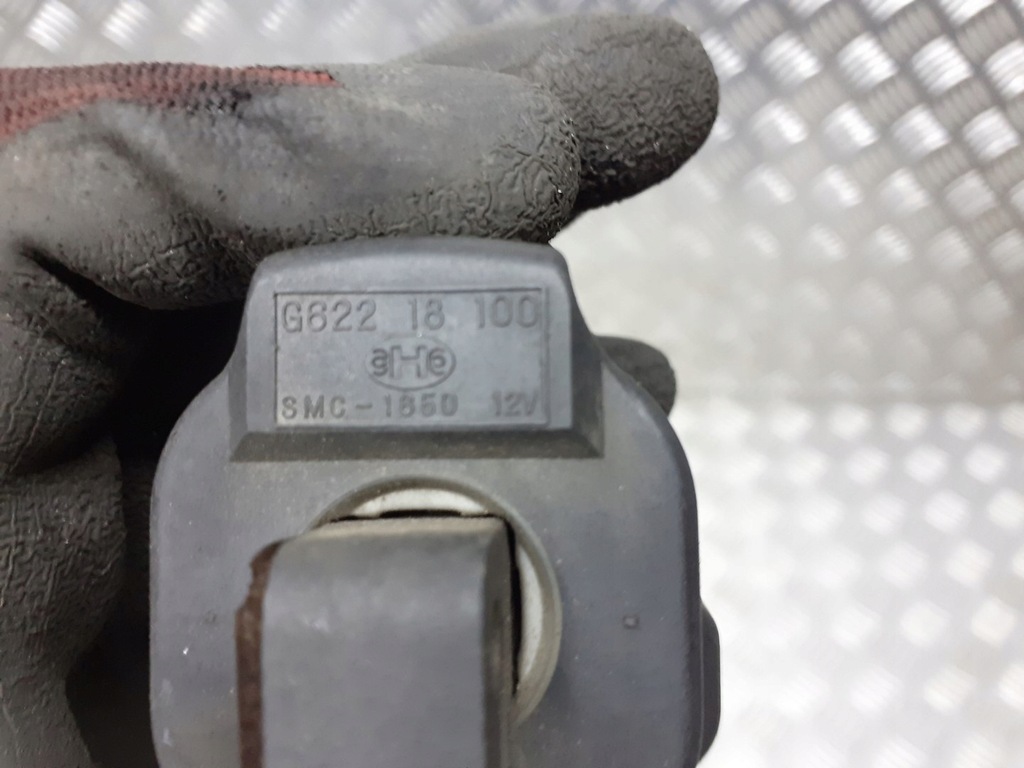 фото №4, Катушка зажигания mazda xedos 6 2.0 v6