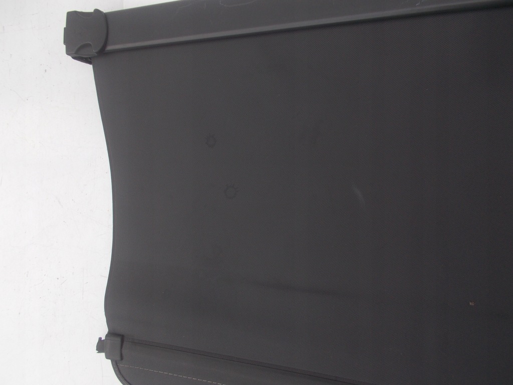 фото №8, Шторка жалюзи штора багажника задняя hyundai i30 kombi sw