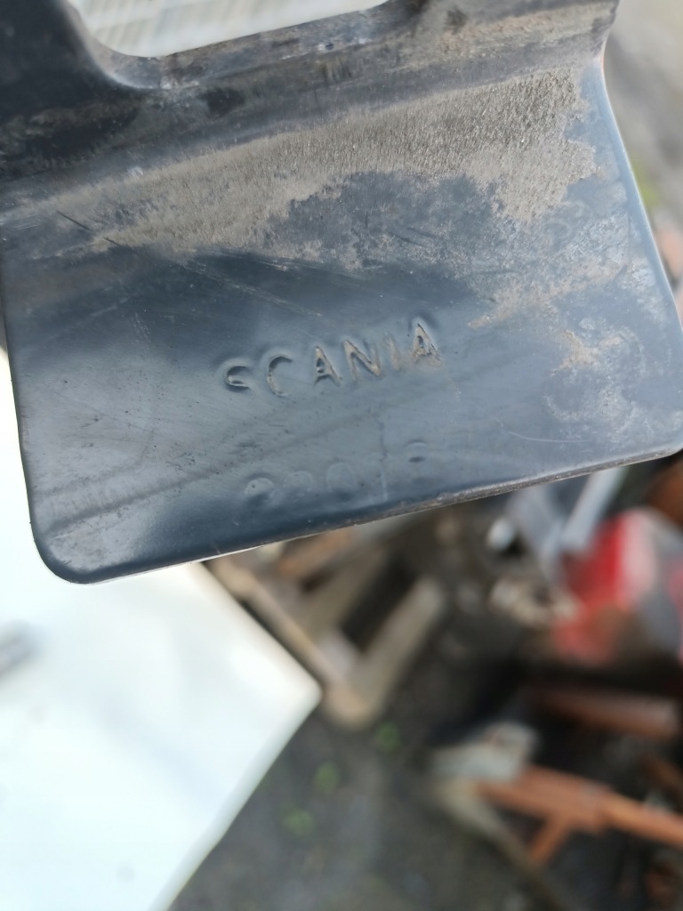 фото №2, Кронштейн кронштейн кронштейн электропроводка scania r s