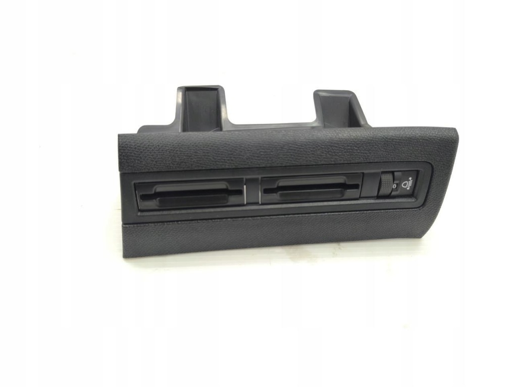 Купить Панель света заглушка peugeot 5008 ii 9811980477