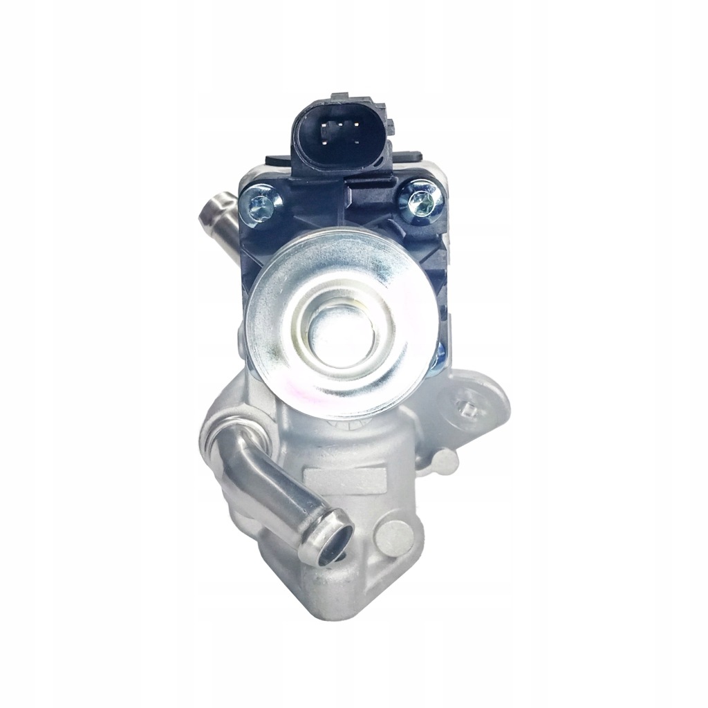 фото №2, Клапан рециркуляции выхлопных газов egr ford ranger