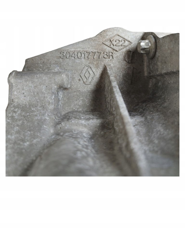 фото №7, Коробка передач передач renault captur i 0,9 tce jr5 062 ce jrx 0003040 166 19r