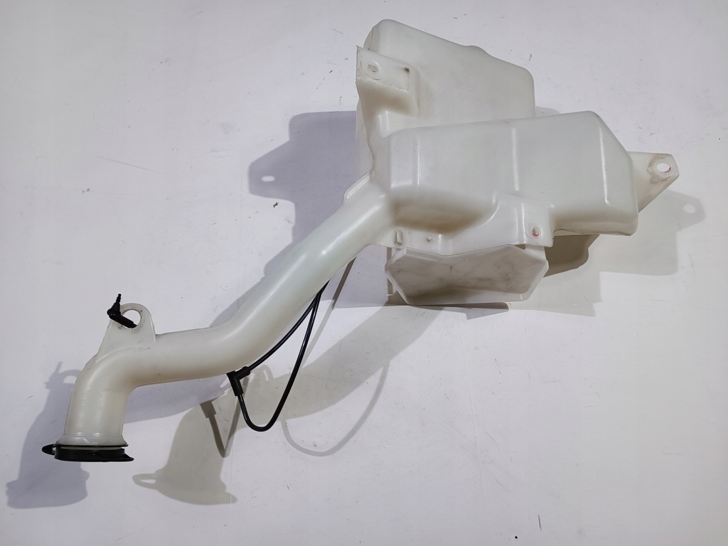 фото №5, Бачок жидкость омывателя помпа corvette c6