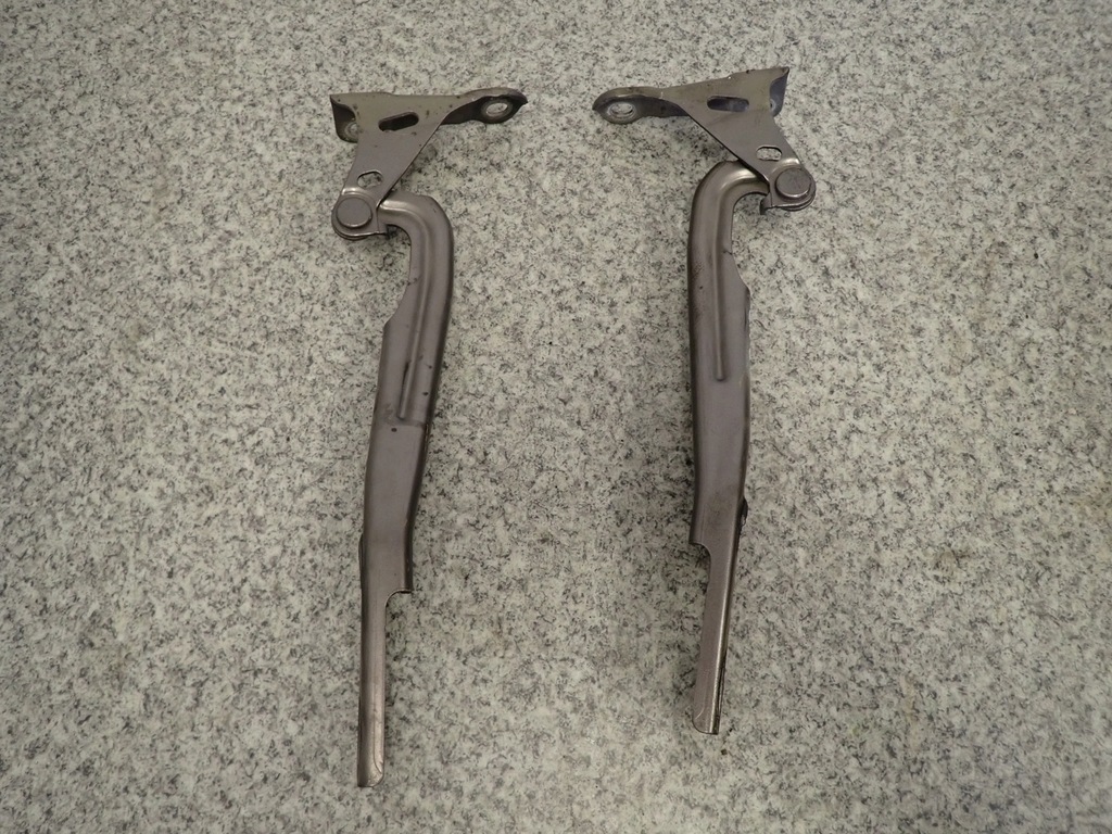 фото №5, Honda civic 9 ix 12- петля капот левый lub правый