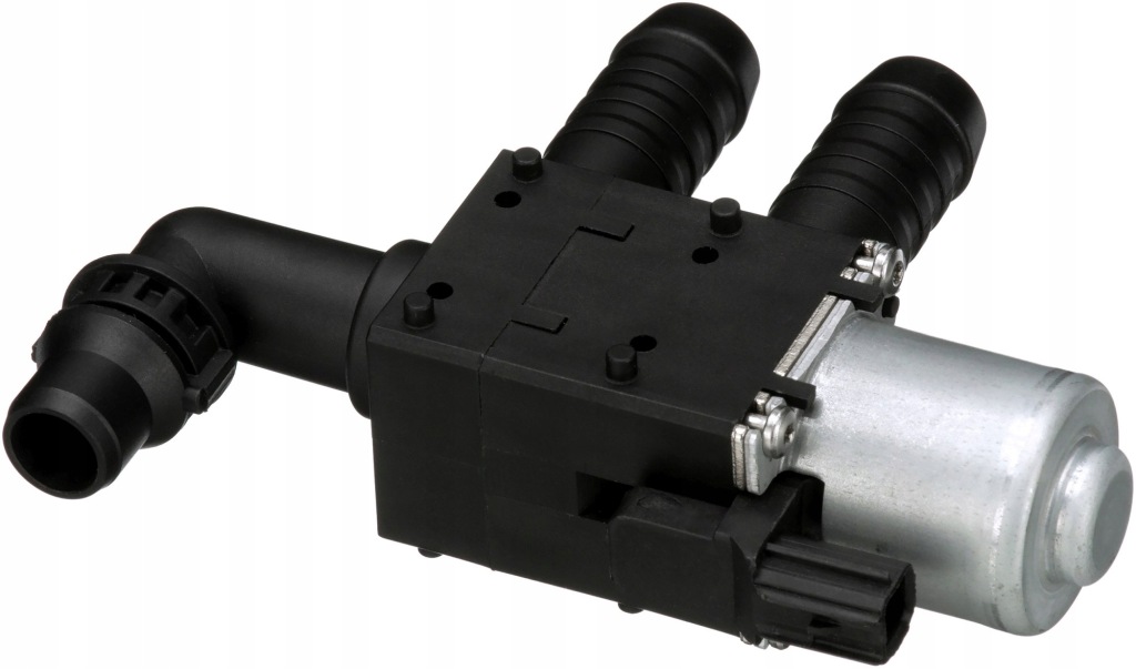 фото №2, Gates клапан обігрівача