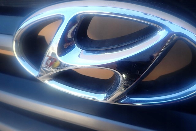 фото №4, Решітка радіатора решітка радіатора решітка радіатора hyundai tucson 3 iii 2015-